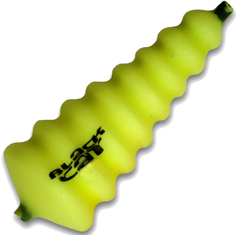 Black Cat U-Float Tree 5g gelb