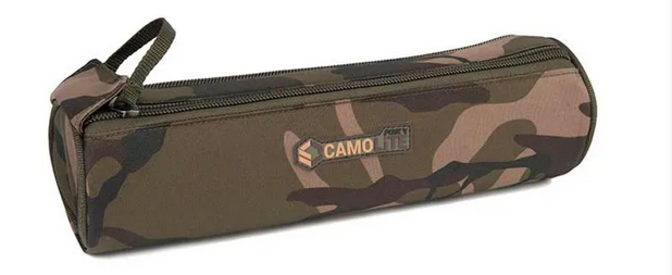 FOX Camolite Spool Case (4 x Big Pit)