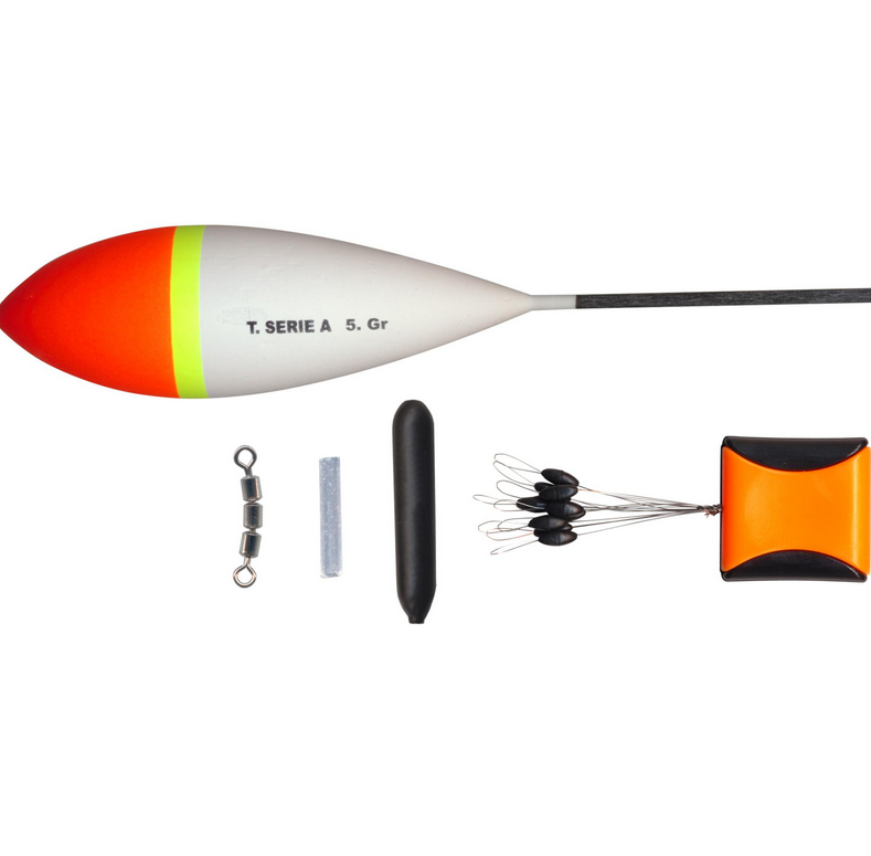 FTM Tremarella Set Lolek 3g