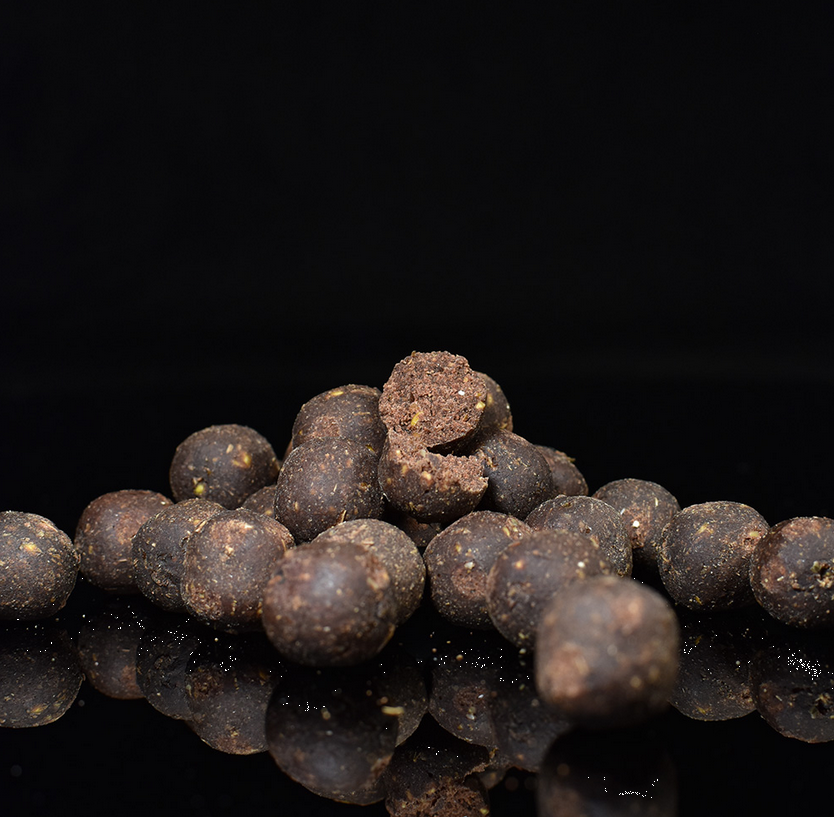 CARPFORCE Dark Fish 1kg