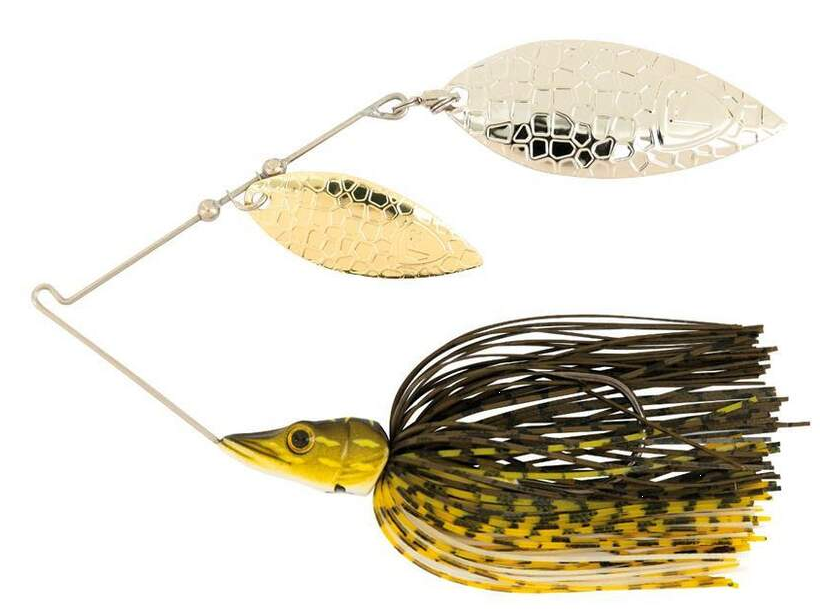Fox Rage Spinnerbait 10g 5/0