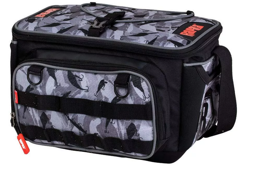 Rapala Lurecamo Tackle Bag
