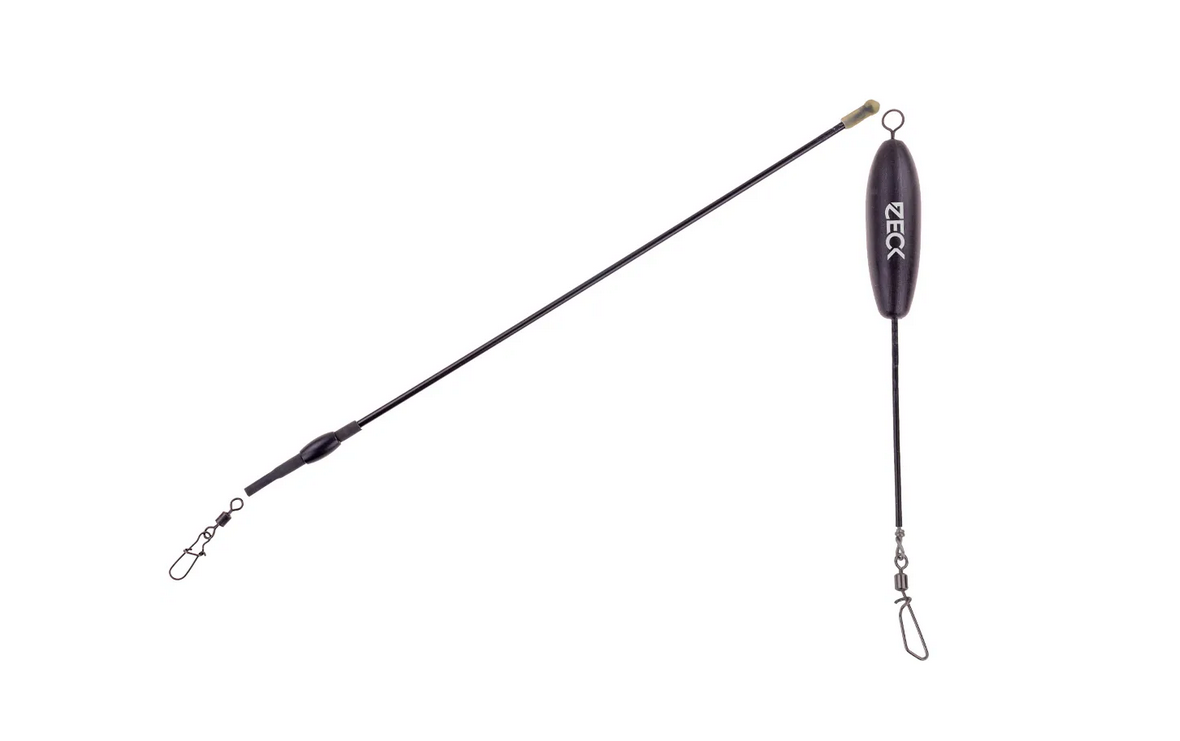 Zeck DB Fledger Boom Kit