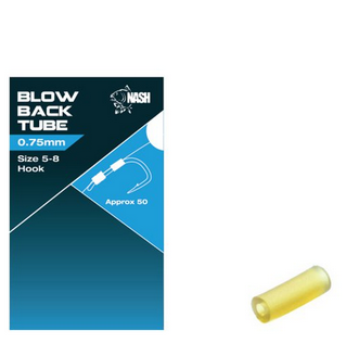 Nash Blow Back Tube