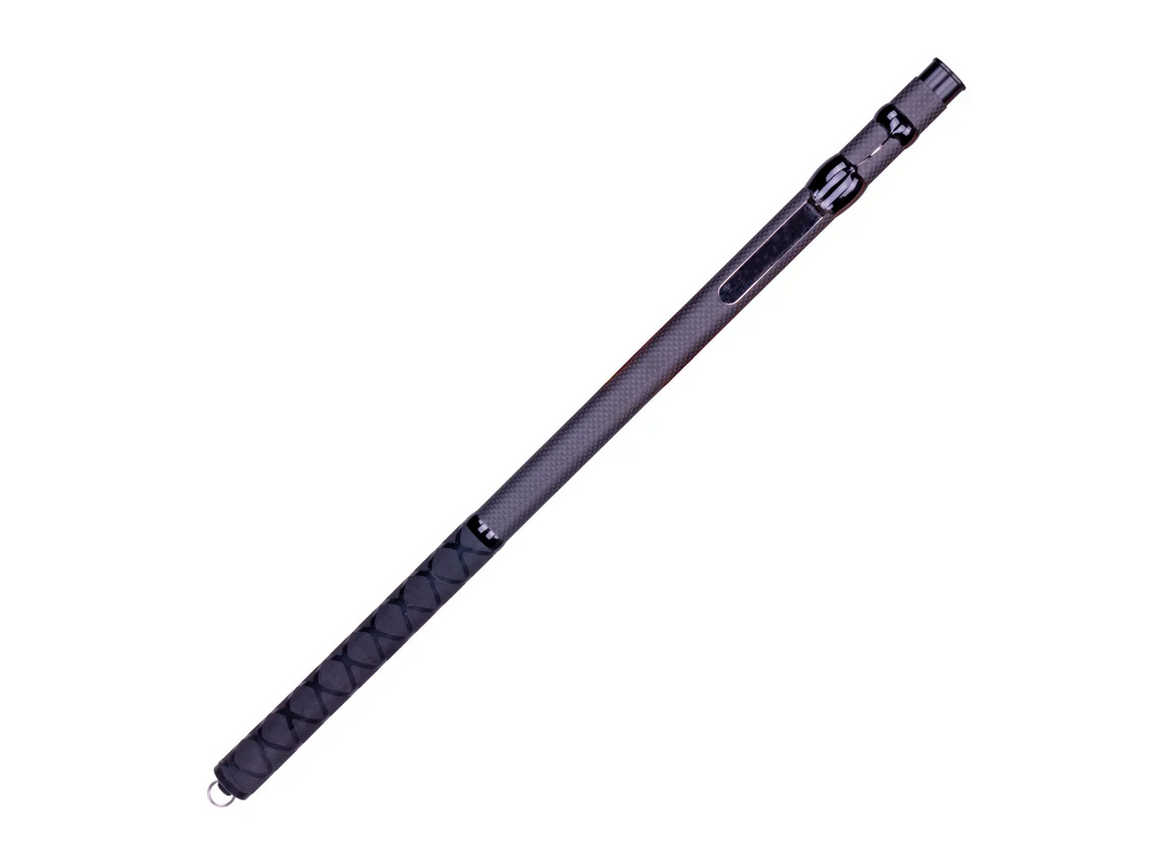Zeck Street Net Pole 3,80m