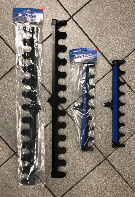 Angelspezi Kit-Auflage (2Versionen)