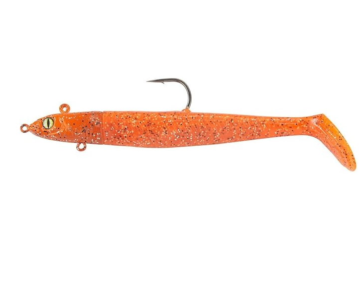 Balzer Valhall Bullet Eel 17cm 80g #10/0