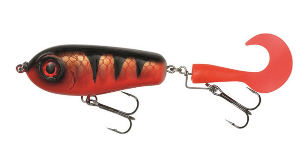 Kinetic Humpy Dumpy 75mm / 35g
