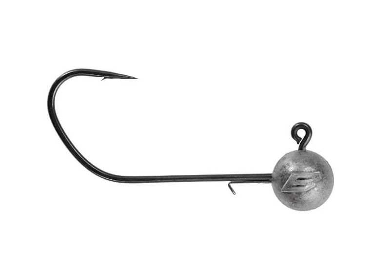 BKK Hyperlatch Round Head #2