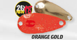 Herakles Keeper Trout 2,5g Spoon Forellenblinker