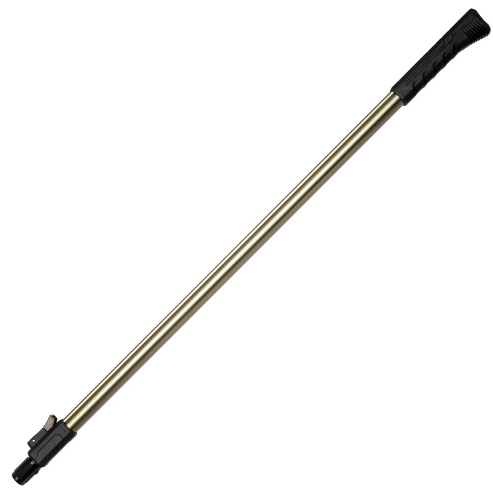 Zebco Tele Metal Net Pole 1,5m
