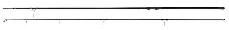 FOX Eos X Full Shrink Wrap Handle 12ft 3lb