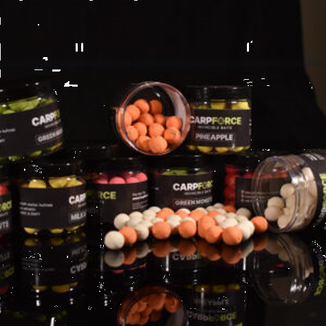 CARPFORCE PopUp 10mm