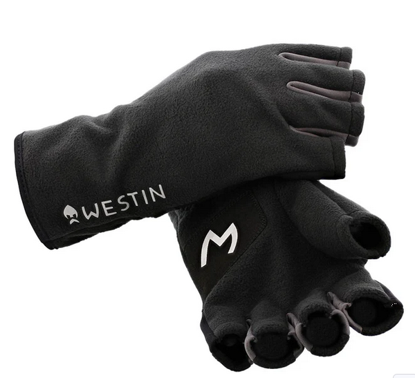 Westin HLF Fleece Gloves