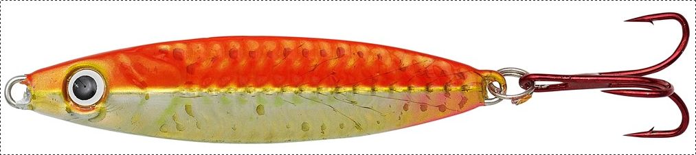 Kinetic Dragon 80g