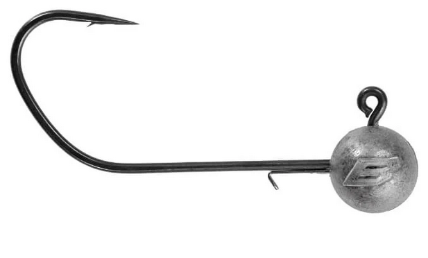 BKK Hyperlatch Round Head #4/0