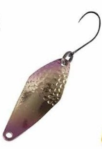 Herakles Ammer 2,5g Spoon Forellenblinker