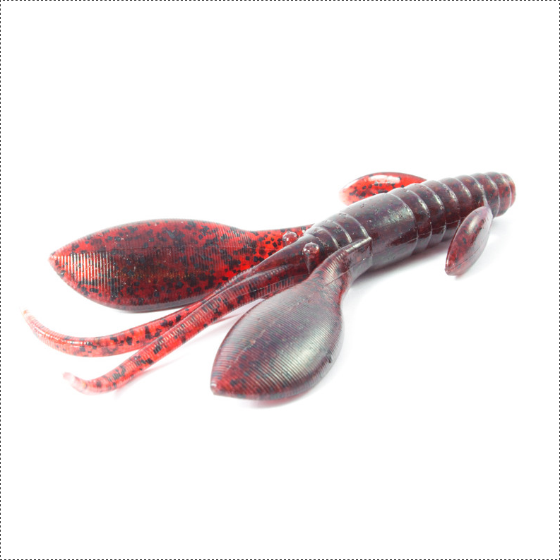 Noike Donkey Boo 3" / 7,6cm / 7 Stck