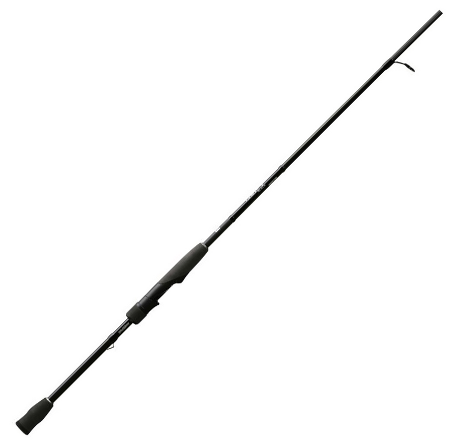 13 Fishing Defy Black Spin
