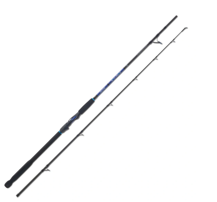 Aquantic Salt Shad Halibut Spin 2,55m 280g