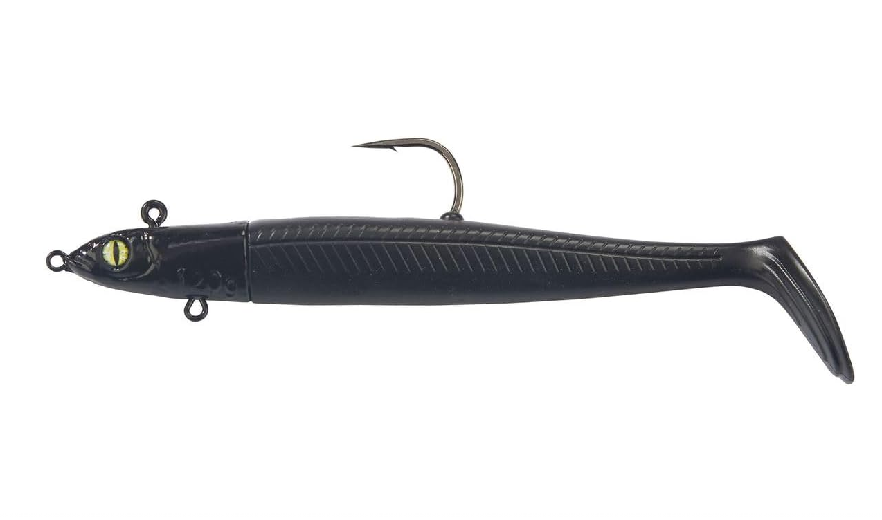 Balzer Valhall Bullet Eel 23cm 200g #11/0
