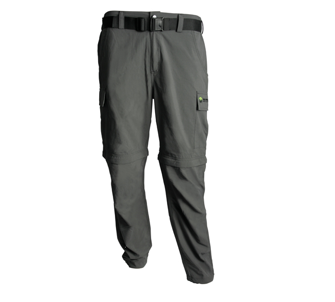 Maver Cargo Trousers