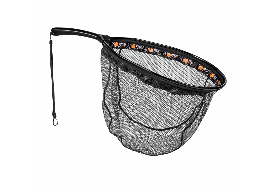 Zeck Floating Rubber Net 55x44x50cm