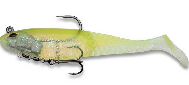 Berkley Powerbait Cullshad 12,5cm 28g