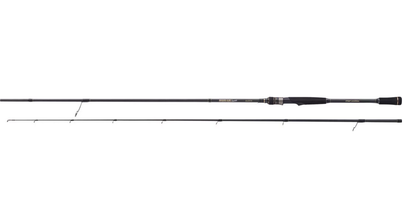 Balzer Shirasu Street Street Universal 2,35m 8-35g