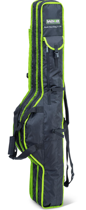 Sänger Basic 2 Rod Bag 150