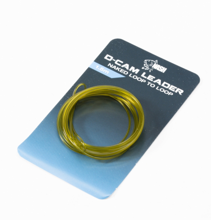 Nash D-CAM Leader Loop to Loop