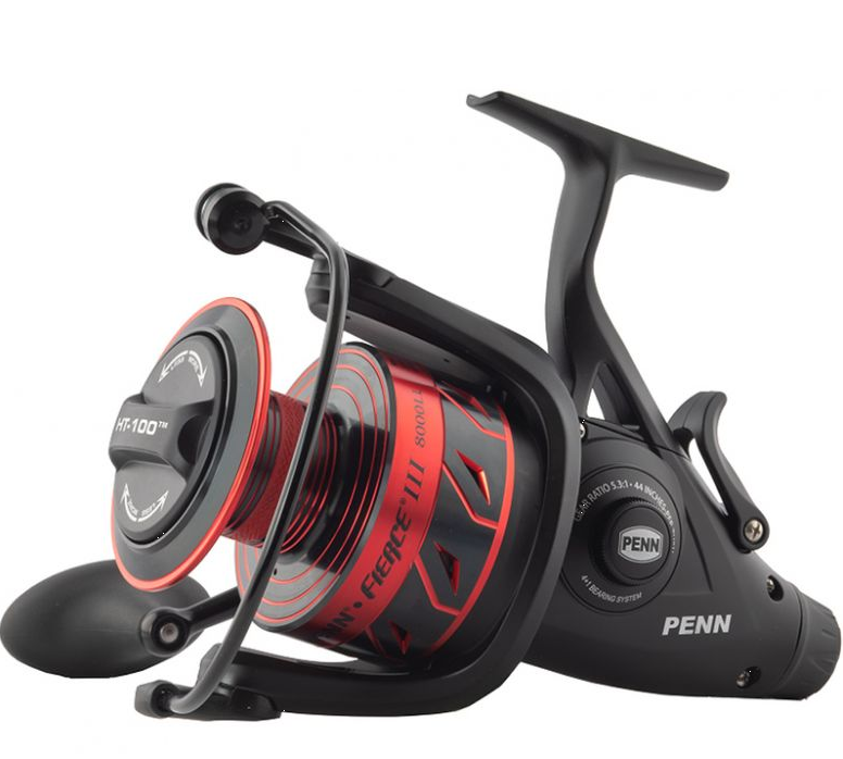 Penn Fierce III Live Liner