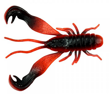 LMAB Finesse Filet Craw 7cm