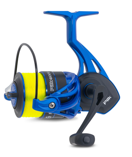 Saenger Spirit Pilk 6000