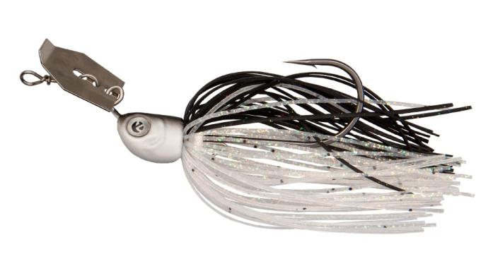 Zeck Bladed Jig #1/0 5g