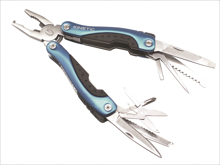Kinetic Multi-Tool 6"