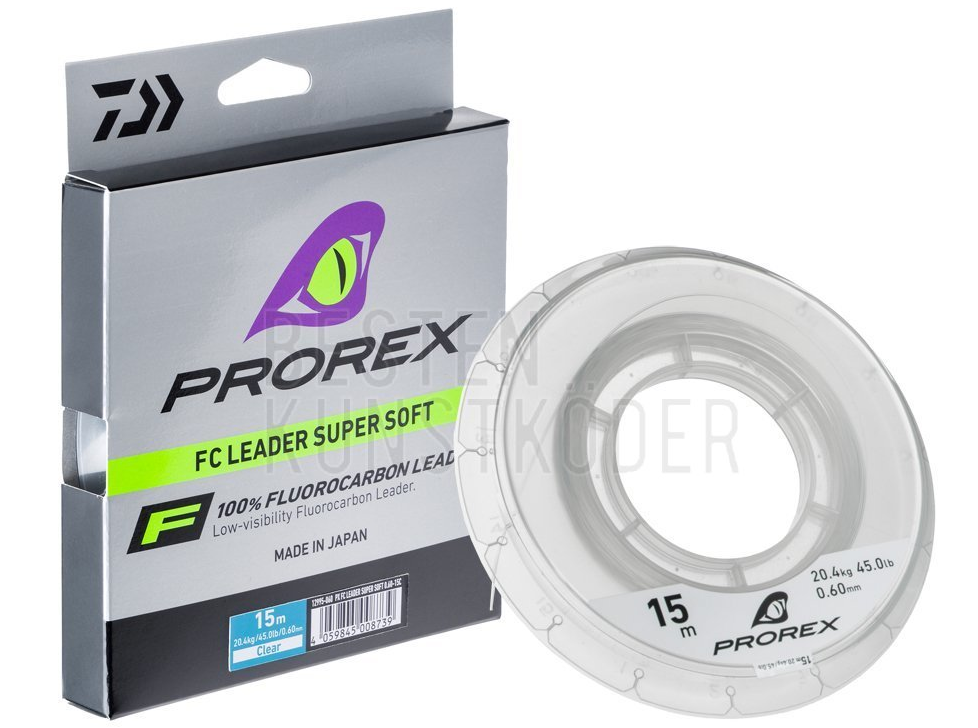 Prorex FC Leader Super Soft