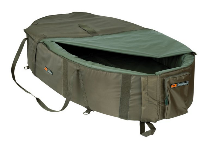 FOX Deluxe Carpmaster Mat