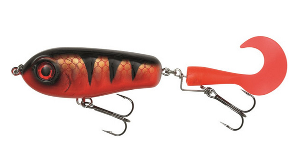 Kinetic Humpy Dumpy 95mm / 75g