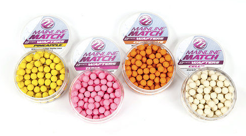 Mainline 8mm Wafters
