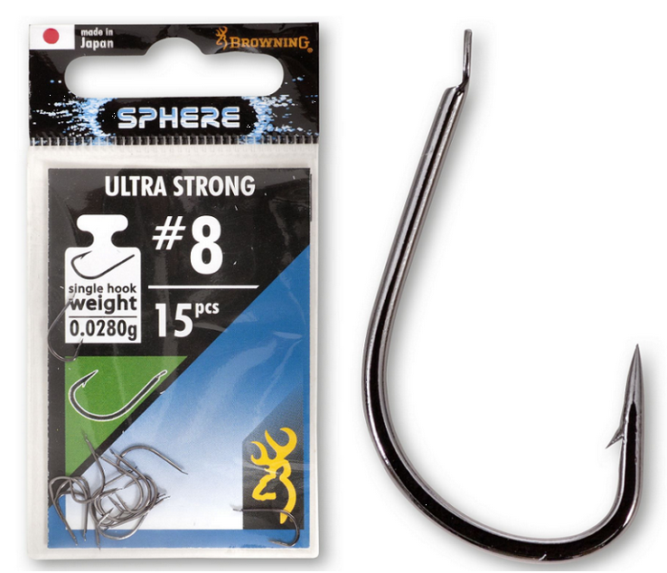 Browning Ultra Strong