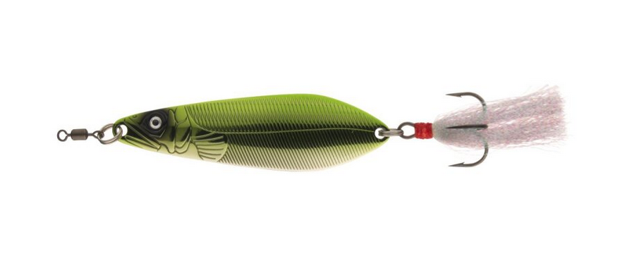 Daiwa Steez SPOON 70mm - 14g