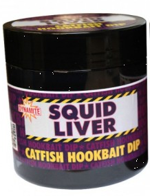 Dynamite Baits Catfish Hookbait Dip