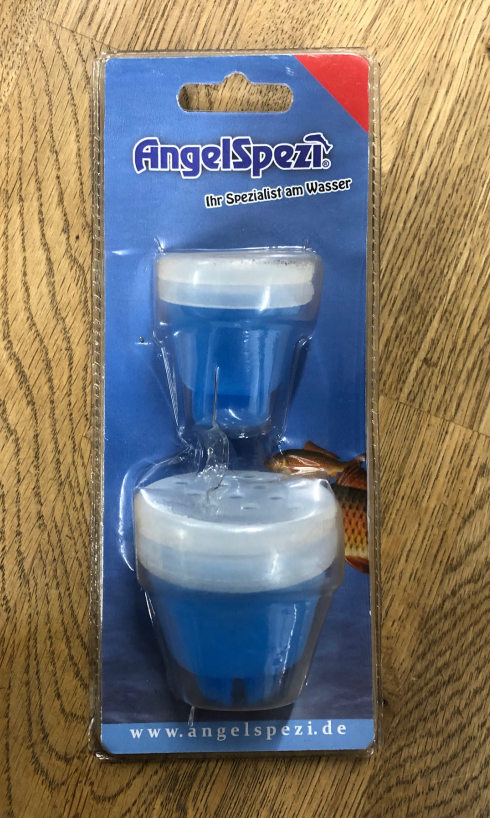 Angelspezi Mini Cup Set Big 2Size
