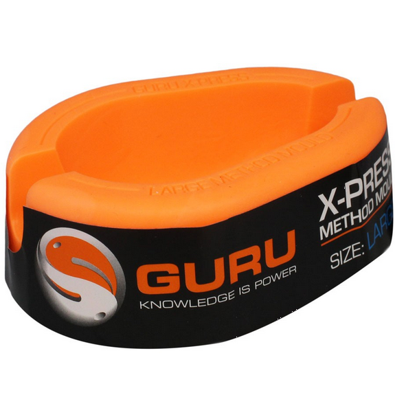 Guru X-Press Method Mould Large