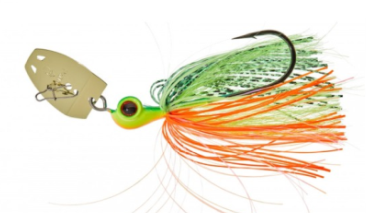 Gunki Boomer 14g 5/0