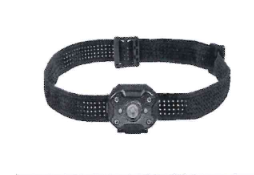Balzer Micro Kopflampe / Clip on Cap