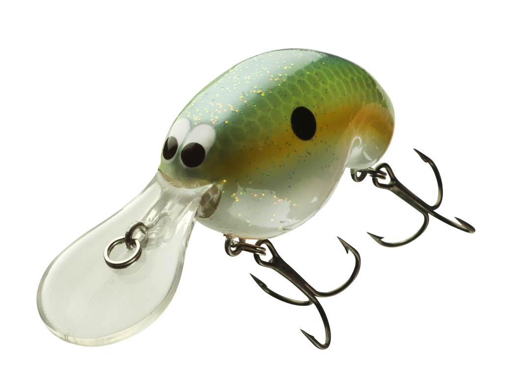 Daiwa Prorex Chibi Fuku 1 Crank 4,1cm 6,5g