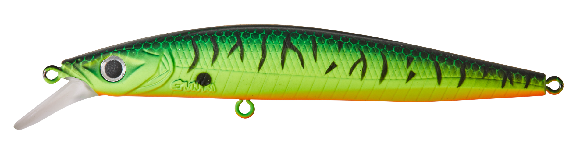 GUNKI Gamera 115 SP