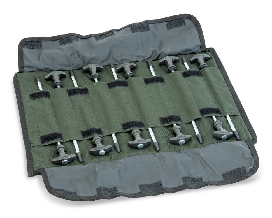 Anaconda Tent Pegs L-32
